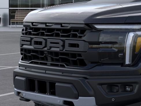 New 2026 Ford F150 Raptor AWD/4WD image 42