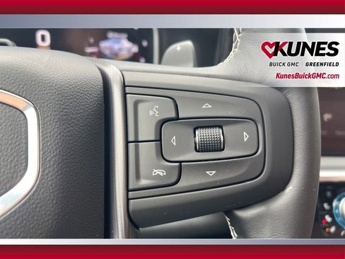 New 2026 GMC Sierra 1500 Denali Ultimate AWD/4WD image 20