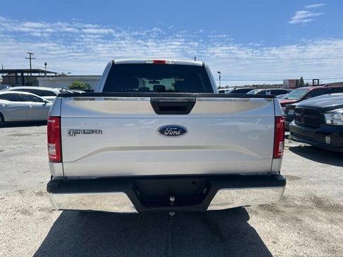 Used 2017 Ford F150 XLT RWD image 27