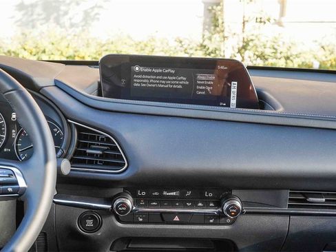 New 2025 MAZDA CX-30 AWD 2.5 S w/ Preferred Package image 13