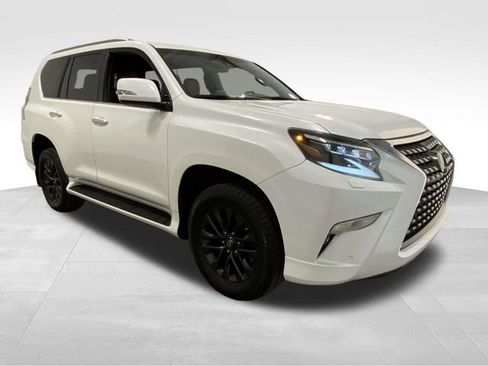 Used 2022 Lexus GX 460 Premium image 5