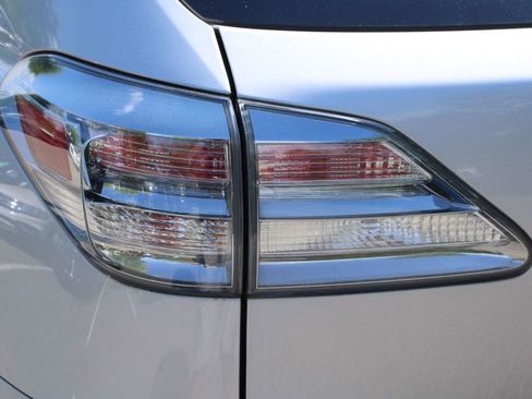 Used 2012 Lexus RX 350 FWD w/ Premium Pkg image 10