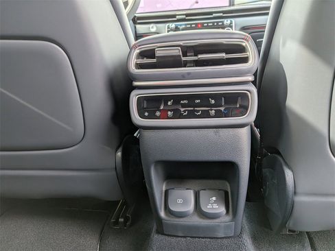 New 2026 Genesis GV80 3.5T e-SC image 18