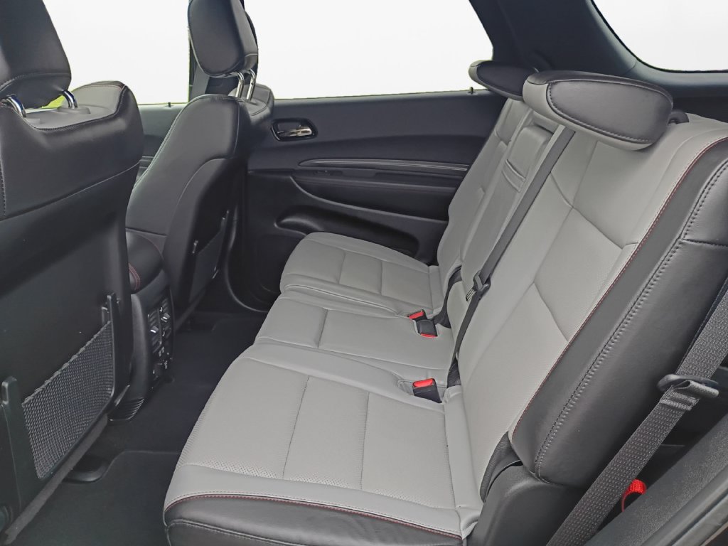 Used 2024 Dodge Durango R/T AWD/4WD image 15