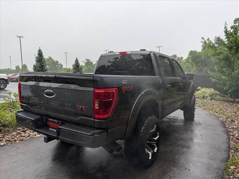 Used 2021 Ford F150 XLT w/ Equipment Group 302A High AWD/4WD image 5