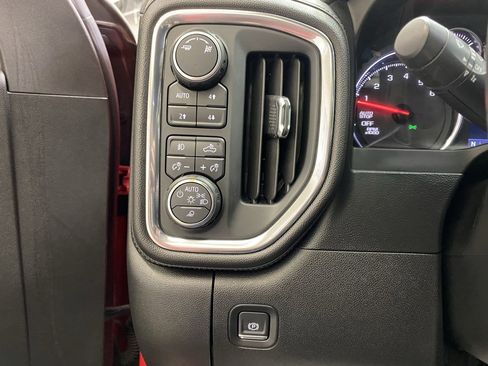 Used 2019 Chevrolet Silverado 1500 LT Trail Boss image 23