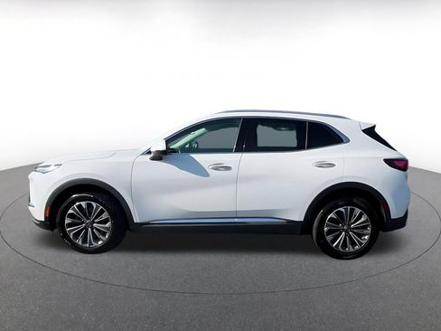 Used 2024 Buick Envision Preferred AWD/4WD image 7