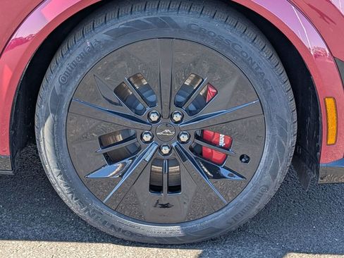 New 2025 Ford Mustang Mach-E GT AWD/4WD image 17