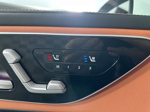 Used 2023 Mercedes-Benz GLC 300 4MATIC image 21