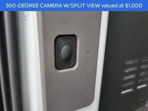 New 2024 Ford Transit 250 148 High Roof w/ Interior Upgrade Package image 9