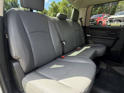 Used 2018 RAM 2500 Tradesman AWD/4WD image 36