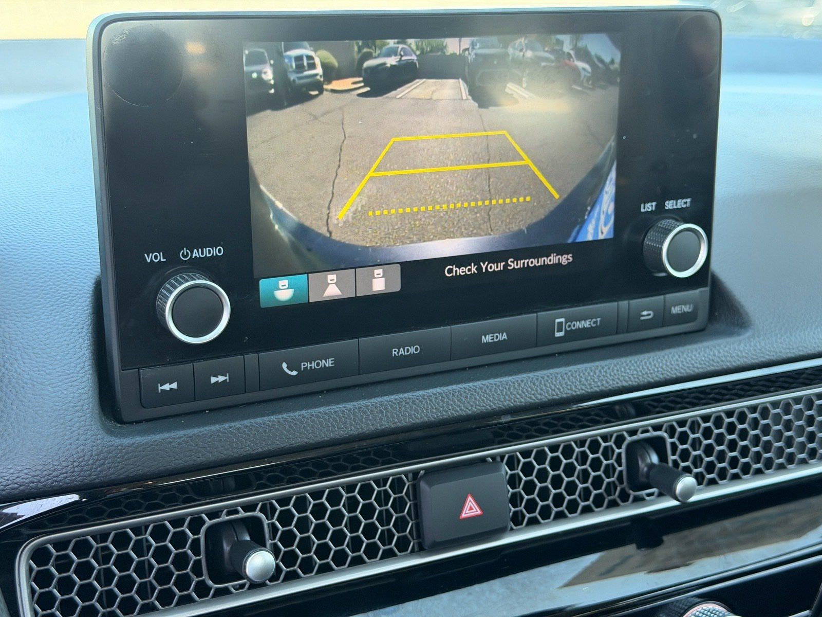 Used 2025 Honda Civic LX image 27