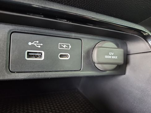 Used 2024 Honda CR-V Sport image 28
