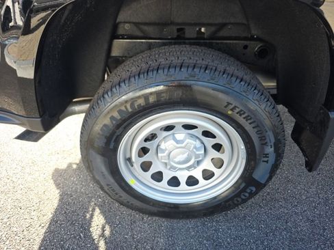 New 2026 Chevrolet Colorado W/T image 8