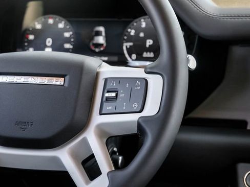 New 2026 Land Rover Defender 110 S AWD/4WD image 20