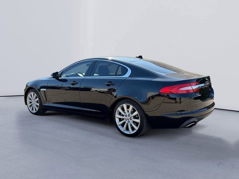 Used 2014 Jaguar XF 3.0 image 5