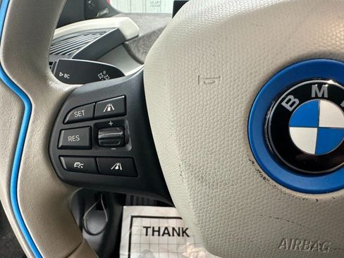 Used 2014 BMW i3 RWD image 29