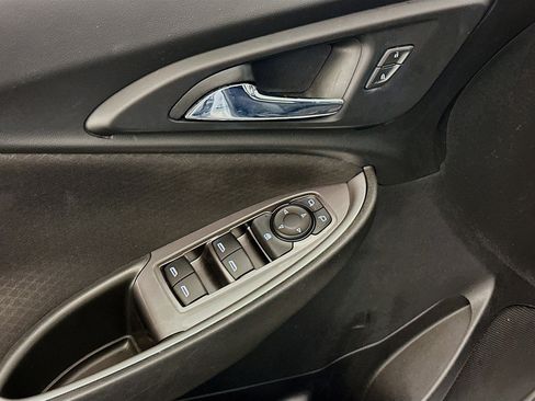 Used 2020 Chevrolet Malibu LS image 15