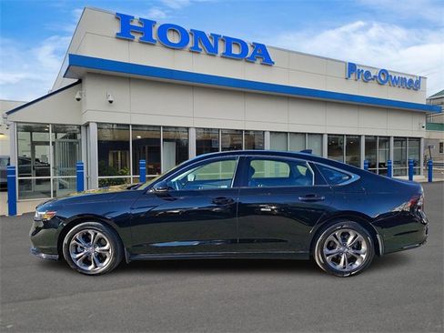 Used 2023 Honda Accord EX-L image 7