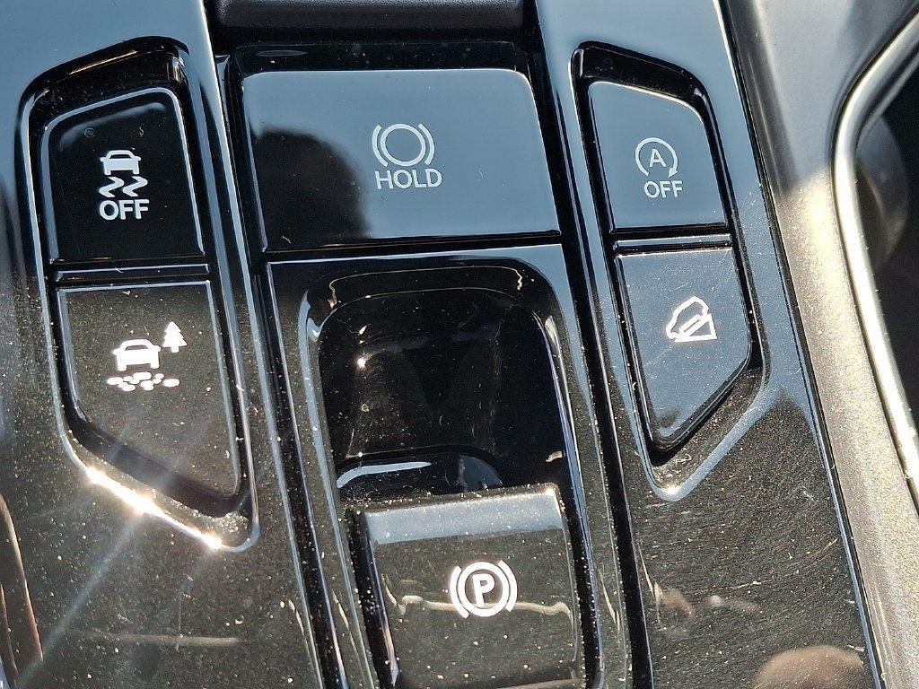 Certified 2024 Lexus NX 350 F Sport AWD/4WD image 24