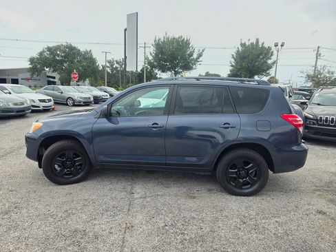 Used 2011 Toyota RAV4 4WD w/ Base L4 Extra Value Pkg image 4