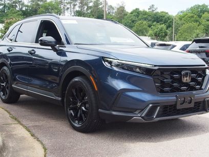 Used 2023 Honda CR-V Sport