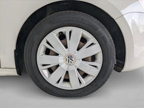Used 2014 Volkswagen Jetta SE image 21