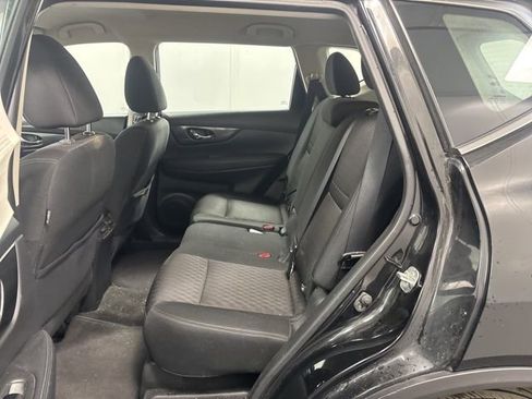 Used 2018 Nissan Rogue S AWD/4WD image 22