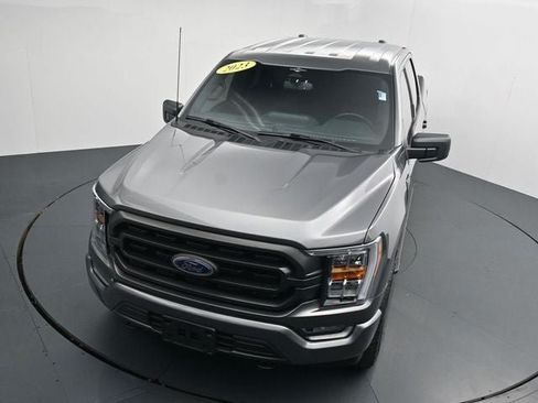Used 2023 Ford F150 XLT w/ Equipment Group 302A High AWD/4WD image 25