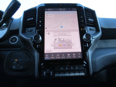 New 2026 RAM 2500 Tradesman image 25