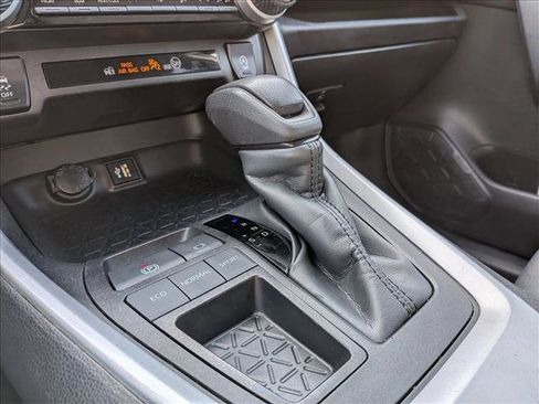 Used 2024 Toyota RAV4 XLE image 15