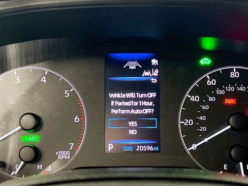 Used 2024 Toyota Corolla LE image 23