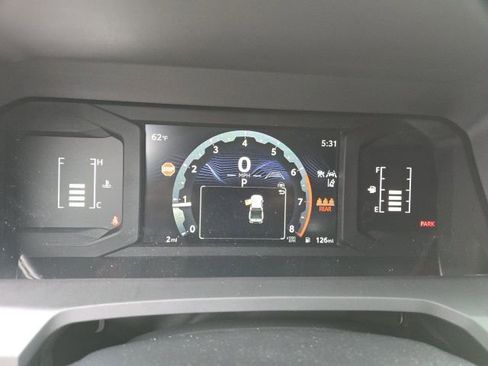 New 2025 Toyota Tacoma SR5 image 11