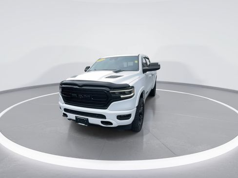 Used 2022 RAM 1500 Limited AWD/4WD image 6
