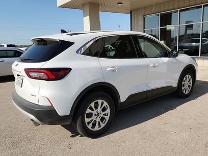 Used 2023 Ford Escape Active