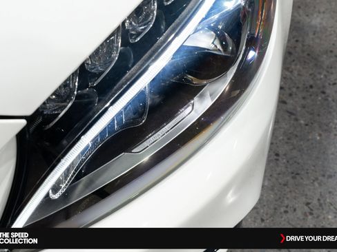 Used 2018 Mercedes-Benz C 63 AMG S w/ Driver Assistance Package image 54