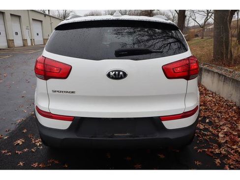 Used 2015 Kia Sportage LX image 6