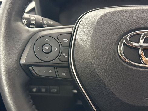 Certified 2024 Toyota RAV4 Limited w/ Advanced Technology Package AWD/4WD image 18