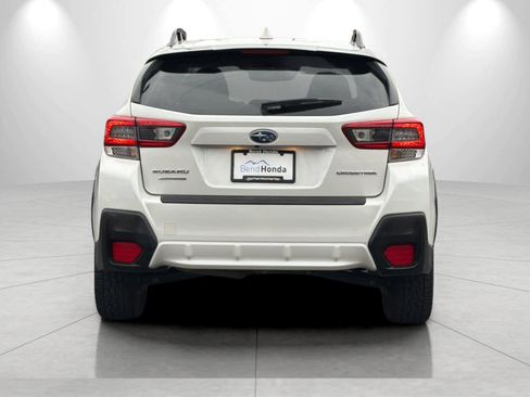 Used 2023 Subaru Crosstrek 2.0i Premium image 7