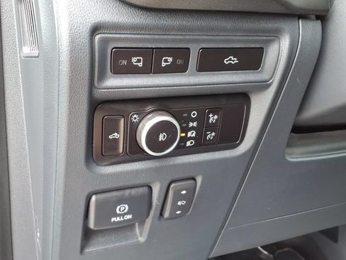 Used 2023 Ford F150 Tremor w/ Equipment Group 402A High AWD/4WD image 25