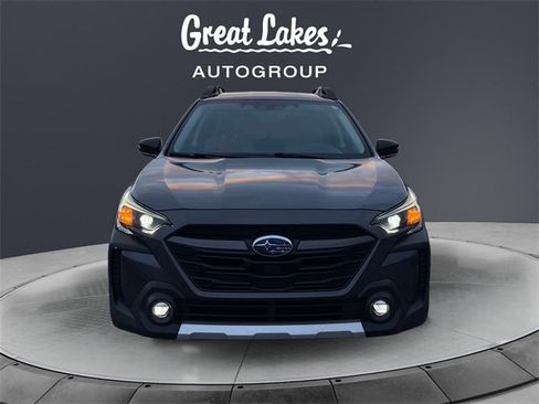 Used 2023 Subaru Outback Limited image 8