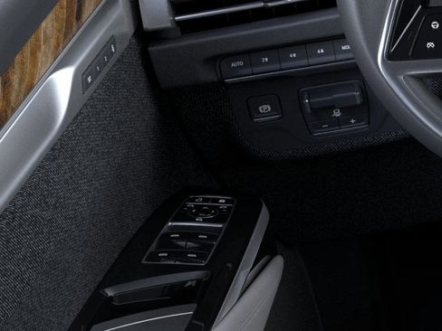 New 2025 Cadillac Escalade Sport Platinum w/ LPO, ONYX Package image 22