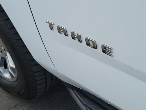 Used 2018 Chevrolet Tahoe LS image 35