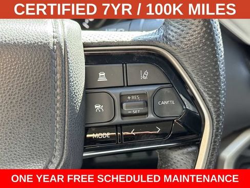 Used 2023 Toyota Tundra Limited AWD/4WD image 23