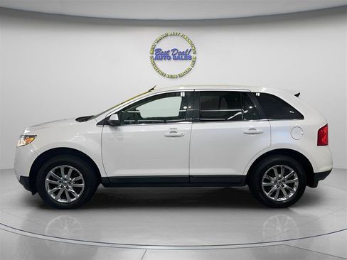 Used 2014 Ford Edge Limited w/ Driver Entry Package FWD image 2