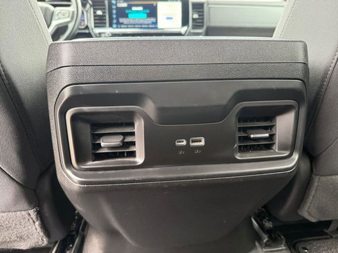 Used 2024 Chevrolet Silverado 1500 RST w/ Redline Edition AWD/4WD image 21