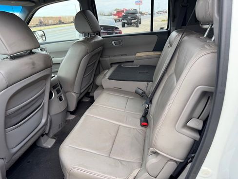 Used 2010 Honda Pilot EX-L image 13