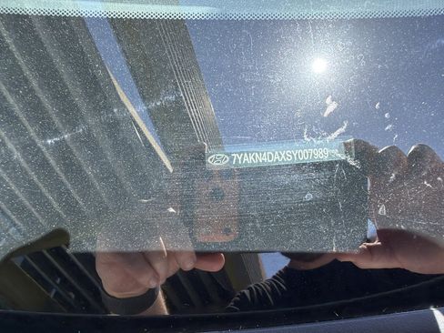 Used 2025 Hyundai Ioniq 5 SEL RWD image 43