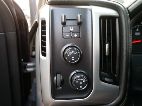 Used 2017 GMC Sierra 1500 SLT AWD/4WD image 16