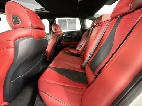 Used 2023 Acura TLX SH-AWD w/ A-SPEC Pkg image 31